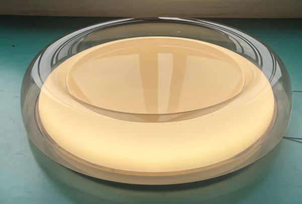 Люстра Zuma Line MS852-D500 Candora