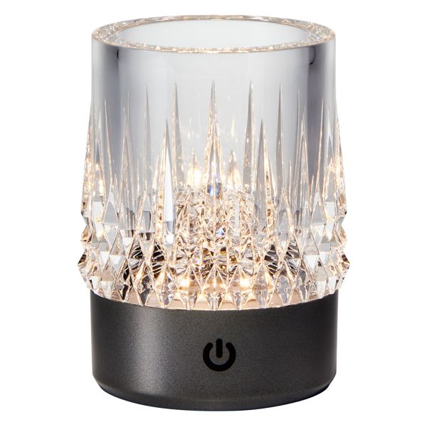 Декоративный светильник Zuma Line NHTD-N08-NB Crystal