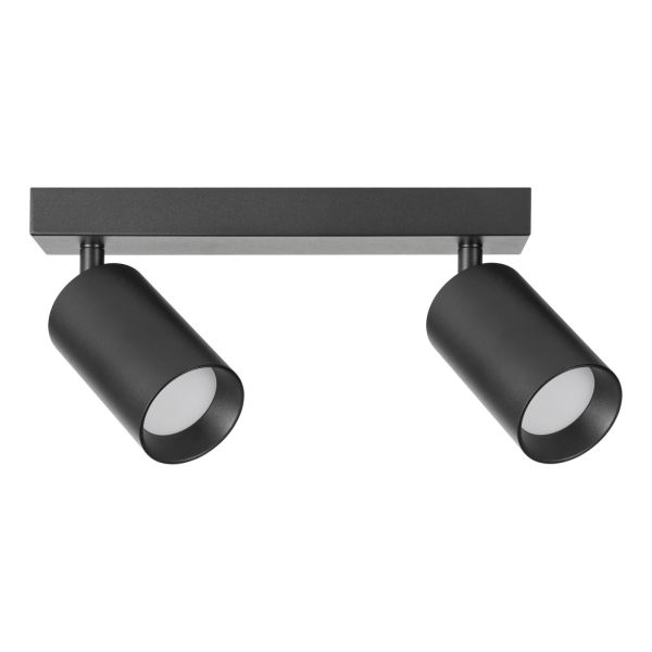 Спот Zuma Line OB-2202BD-2-BK Wade