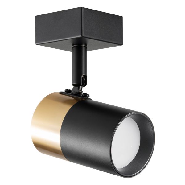 Спот Zuma Line OB-2204BD-1-BK Fori