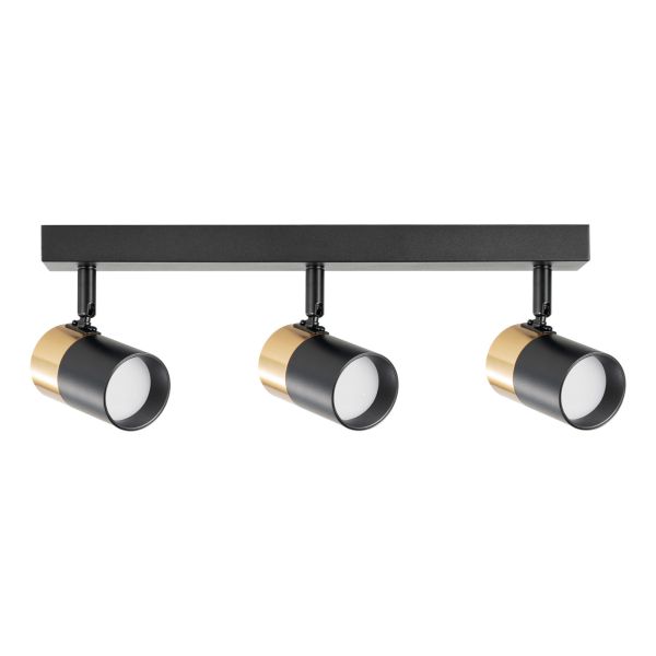 Спот Zuma Line OB-2204BD-3-BK Fori