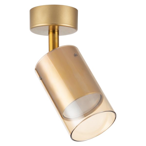 Спот Zuma Line OB-2211BD-1-GLD Ren