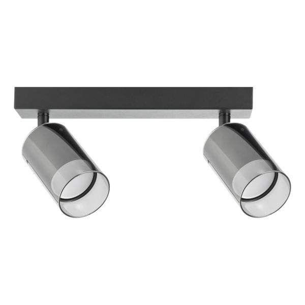 Спот Zuma Line OB-2211BD-2-BK Ren