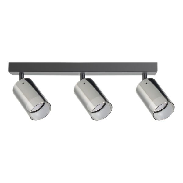 Спот Zuma Line OB-2211BD-3-BK Ren