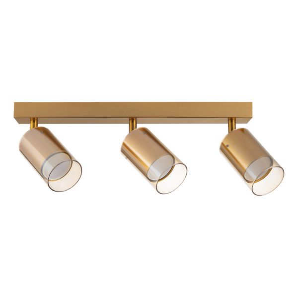 Спот Zuma Line OB-2211BD-3-GLD Ren