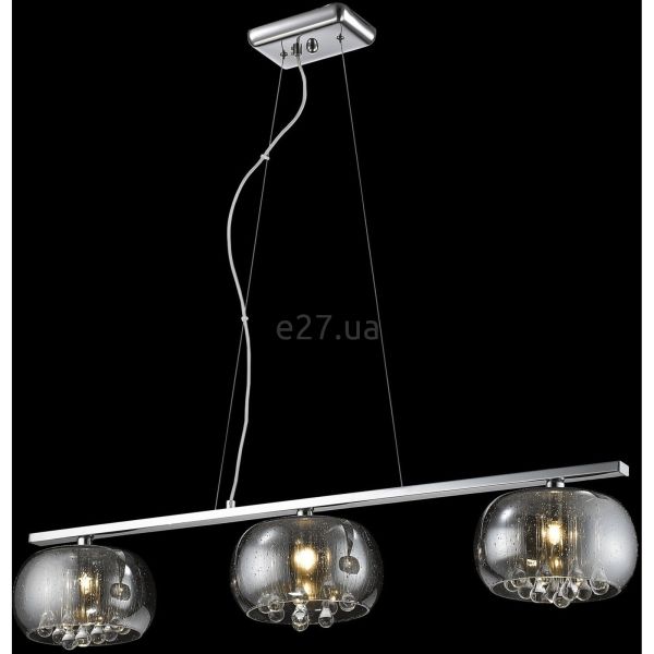 Підвісний світильник Zuma Line P0076-03S-F4K9 Rain