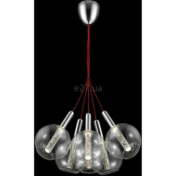 Люстра Zuma Line P0347-06D Eirene