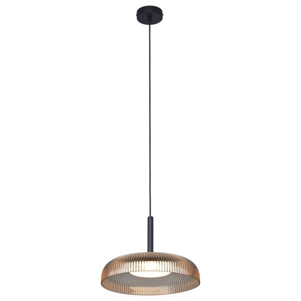 Підвісний світильник Zuma Line P230757601 Solvia