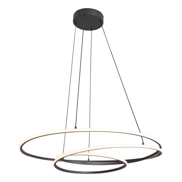 Люстра Zuma Line P240842601 Zephyra