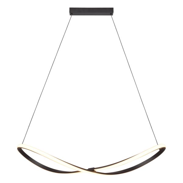 Люстра Zuma Line P241060001 Rosentra