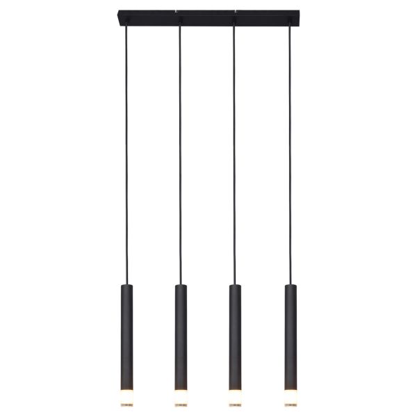 Підвісний світильник Zuma Line P241125804BL Velic