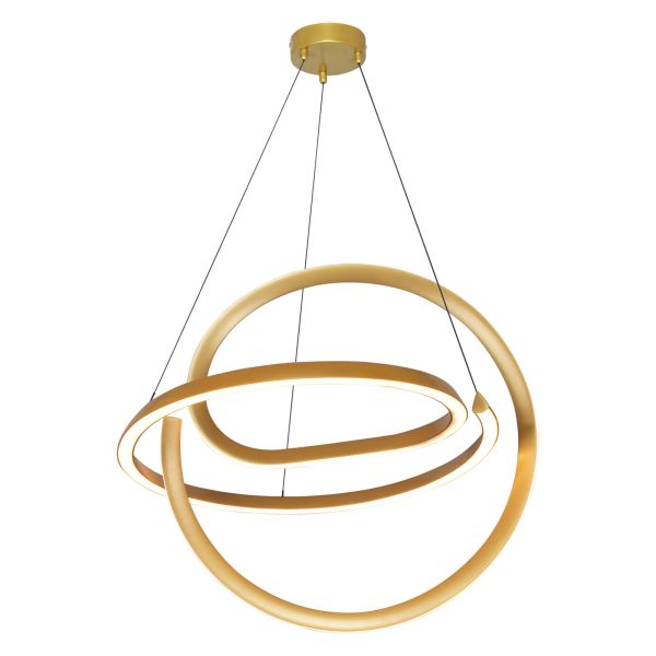 Люстра Zuma Line P241249401E Velenne