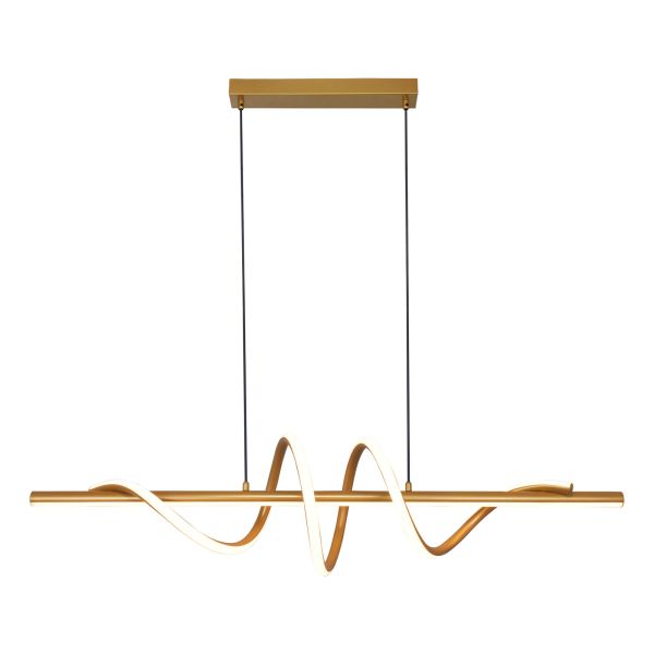 Люстра Zuma Line P241249402 Velenne