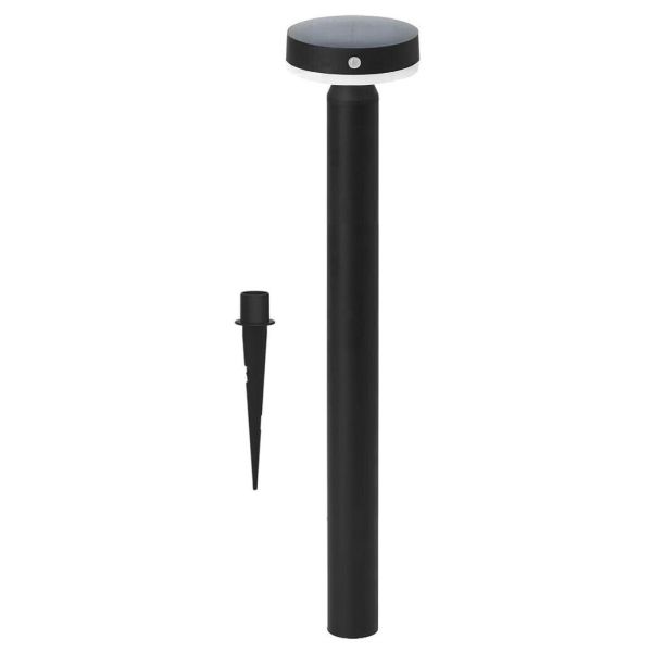 Парковый светильник Zuma Line PT33613 Carli