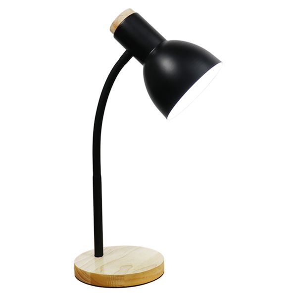 Настольная лампа Zuma Line SM-W02-BL Biurkowa