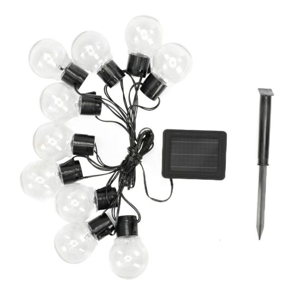 Гирлянда Zuma Line SW-1007A