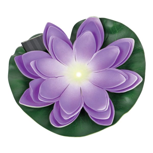 Декоративный светильник Zuma Line SW-5033-P Kwiat Lotosu