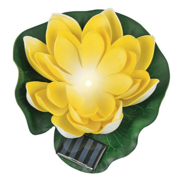 Декоративный светильник Zuma Line SW-5033-Y Kwiat Lotosu