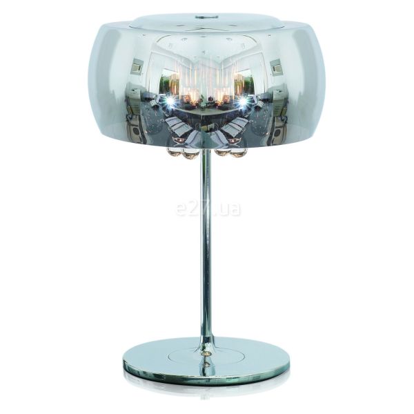 Настольная лампа Zuma Line T0076-03E Crystal