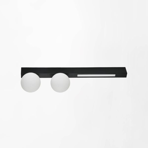 Стельовий світильник Zuma Line W231102-2 Lund