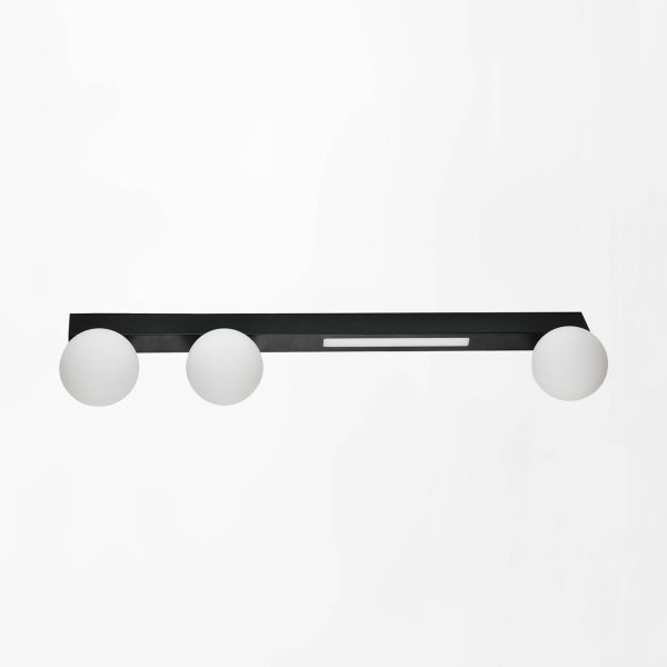 Стельовий світильник Zuma Line W231102-3 Lund