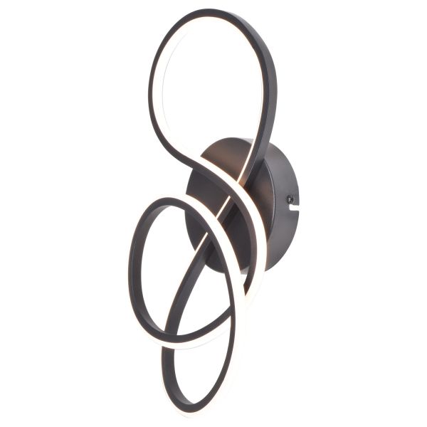 Бра Zuma Line W240842701 Zephyra