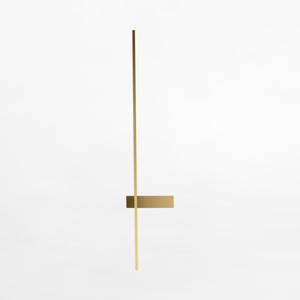 Бра Zuma Line W4100-90GD Arco