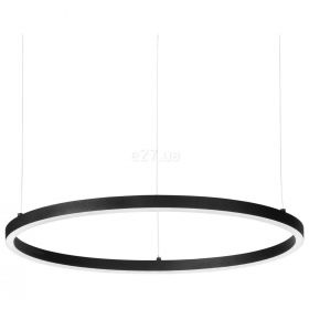 Підвісний світильник Ideal Lux 304441 Oracle slim sp d090 round 4000k ...