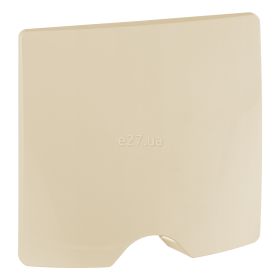 Кабельный вывод Legrand 672329 Etika ‖ Купить в e27.ua