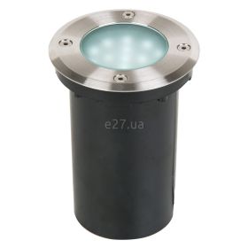 Грунтовый светильник Lutec 7005A LED Berlin ‖ Купить в e27.ua