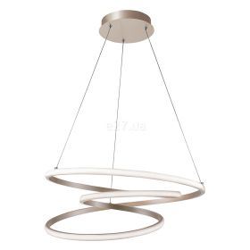 Люстра Viokef 4275500 Suspended Light Cort ‖ Купити в e27.ua